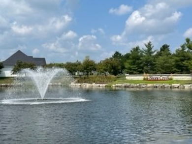 It's all about the location!  Stone Creek Subdivision has the on Stone Creek Golf Club in Illinois - for sale on GolfHomes.com, golf home, golf lot