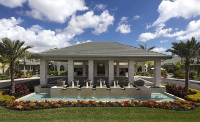 Light and Bright, Unfurnished 2 bedroom, 2 bathroom condo inside on Boca West Golf and Country Club in Florida - for sale on GolfHomes.com, golf home, golf lot