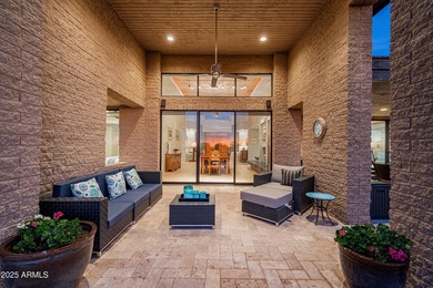 GOLF MEMBERSHIP available. Perfectly positioned on a pristine on Desert Mountain Golf Club - Renegade Course in Arizona - for sale on GolfHomes.com, golf home, golf lot