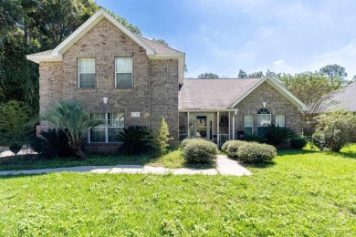 Charming 4-bedroom, 2.5-bath home in the highly sought-after on Marcus Pointe Golf Club in Florida - for sale on GolfHomes.com, golf home, golf lot