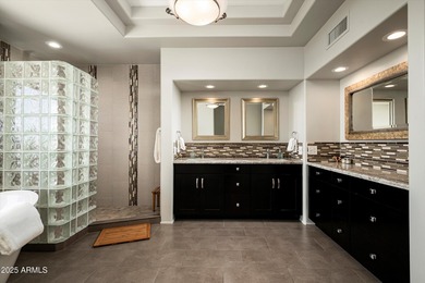 GOLF MEMBERSHIP available. Perfectly positioned on a pristine on Desert Mountain Golf Club - Renegade Course in Arizona - for sale on GolfHomes.com, golf home, golf lot