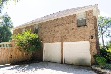 Charming 4-bedroom, 2.5-bath home in the highly sought-after on Marcus Pointe Golf Club in Florida - for sale on GolfHomes.com, golf home, golf lot