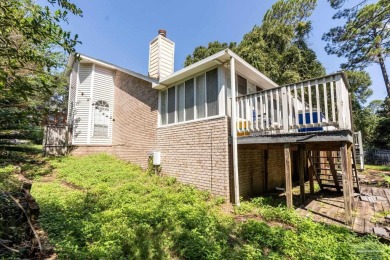 Charming 4-bedroom, 2.5-bath home in the highly sought-after on Marcus Pointe Golf Club in Florida - for sale on GolfHomes.com, golf home, golf lot