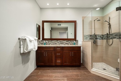 GOLF MEMBERSHIP available. Perfectly positioned on a pristine on Desert Mountain Golf Club - Renegade Course in Arizona - for sale on GolfHomes.com, golf home, golf lot