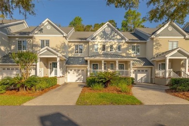 This charming 2-bedroom, 2.5-bathroom home on St. Simons Island on The King and Prince Golf Course, Home of the Hampton Club in Georgia - for sale on GolfHomes.com, golf home, golf lot