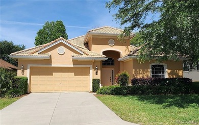*Carefree* TERRA VISTA HOME THAT'S ROOMY, STYLISH & VALUE on Skyview At Terra Vista Golf and Country Club in Florida - for sale on GolfHomes.com, golf home, golf lot