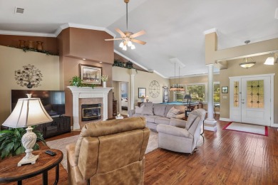 One-owner home with pride of ownership throughout, ideally on Gold Hills Golf Club in California - for sale on GolfHomes.com, golf home, golf lot
