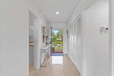 VIEWS, VIEWS, VIEWS! Wake up to sweeping lake and golf course on Hunters Run Golf and Country Club in Florida - for sale on GolfHomes.com, golf home, golf lot