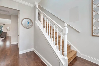This charming 2-bedroom, 2.5-bathroom home on St. Simons Island on The King and Prince Golf Course, Home of the Hampton Club in Georgia - for sale on GolfHomes.com, golf home, golf lot