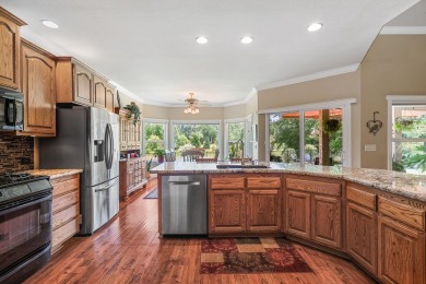 One-owner home with pride of ownership throughout, ideally on Gold Hills Golf Club in California - for sale on GolfHomes.com, golf home, golf lot