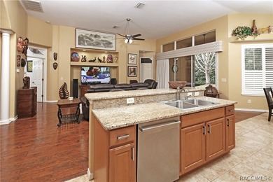 *Carefree* TERRA VISTA HOME THAT'S ROOMY, STYLISH & VALUE on Skyview At Terra Vista Golf and Country Club in Florida - for sale on GolfHomes.com, golf home, golf lot