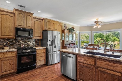 One-owner home with pride of ownership throughout, ideally on Gold Hills Golf Club in California - for sale on GolfHomes.com, golf home, golf lot