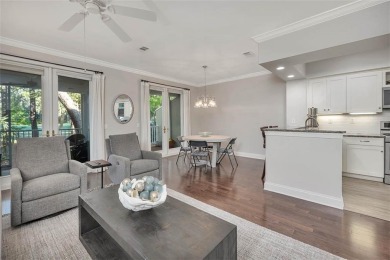 This charming 2-bedroom, 2.5-bathroom home on St. Simons Island on The King and Prince Golf Course, Home of the Hampton Club in Georgia - for sale on GolfHomes.com, golf home, golf lot