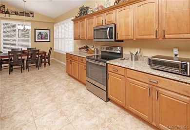 *Carefree* TERRA VISTA HOME THAT'S ROOMY, STYLISH & VALUE on Skyview At Terra Vista Golf and Country Club in Florida - for sale on GolfHomes.com, golf home, golf lot