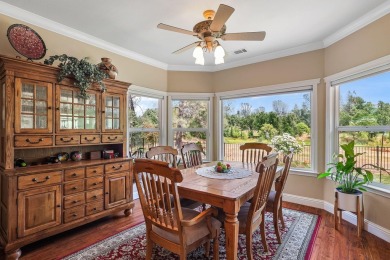 One-owner home with pride of ownership throughout, ideally on Gold Hills Golf Club in California - for sale on GolfHomes.com, golf home, golf lot