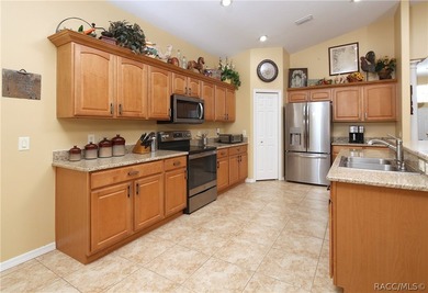 *Carefree* TERRA VISTA HOME THAT'S ROOMY, STYLISH & VALUE on Skyview At Terra Vista Golf and Country Club in Florida - for sale on GolfHomes.com, golf home, golf lot