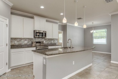 Welcome to this beautifully maintained 4-bedroom, 3.5-bathroom on Silverthorn Country Club in Florida - for sale on GolfHomes.com, golf home, golf lot