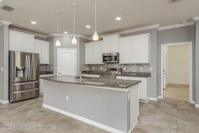 Welcome to this beautifully maintained 4-bedroom, 3.5-bathroom on Silverthorn Country Club in Florida - for sale on GolfHomes.com, golf home, golf lot