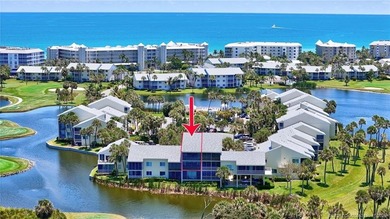Desirable Lakeside monthly fees are one of the lowest on on Ocean Club At the Hutchinson Island Beach Resort in Florida - for sale on GolfHomes.com, golf home, golf lot