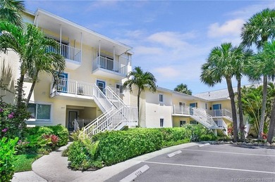 Desirable Lakeside monthly fees are one of the lowest on on Ocean Club At the Hutchinson Island Beach Resort in Florida - for sale on GolfHomes.com, golf home, golf lot