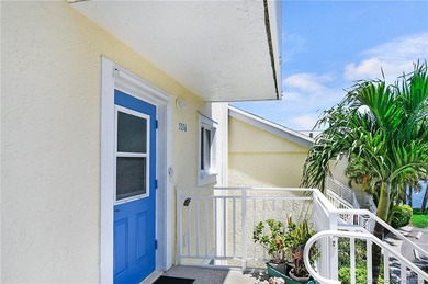 Desirable Lakeside monthly fees are one of the lowest on on Ocean Club At the Hutchinson Island Beach Resort in Florida - for sale on GolfHomes.com, golf home, golf lot