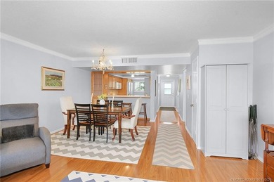 Desirable Lakeside monthly fees are one of the lowest on on Ocean Club At the Hutchinson Island Beach Resort in Florida - for sale on GolfHomes.com, golf home, golf lot