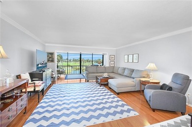 Desirable Lakeside monthly fees are one of the lowest on on Ocean Club At the Hutchinson Island Beach Resort in Florida - for sale on GolfHomes.com, golf home, golf lot