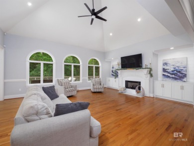 Welcome to this beautifully renovated luxury Rock Creek home for on Rock Creek Golf Club in Alabama - for sale on GolfHomes.com, golf home, golf lot