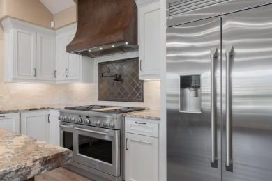 Incredible opportunity to own a beautifully unique home in the on Grand Oaks Golf Club in Texas - for sale on GolfHomes.com, golf home, golf lot