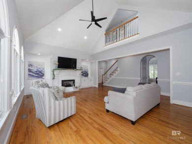 Welcome to this beautifully renovated luxury Rock Creek home for on Rock Creek Golf Club in Alabama - for sale on GolfHomes.com, golf home, golf lot