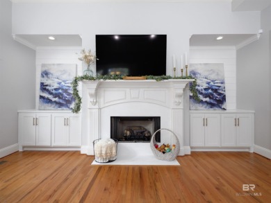 Welcome to this beautifully renovated luxury Rock Creek home for on Rock Creek Golf Club in Alabama - for sale on GolfHomes.com, golf home, golf lot