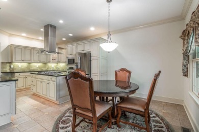 Today's the best day to view this amazing custom built home on Ledgestone Country Club and Golf Course in Missouri - for sale on GolfHomes.com, golf home, golf lot