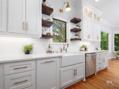 Welcome to this beautifully renovated luxury Rock Creek home for on Rock Creek Golf Club in Alabama - for sale on GolfHomes.com, golf home, golf lot