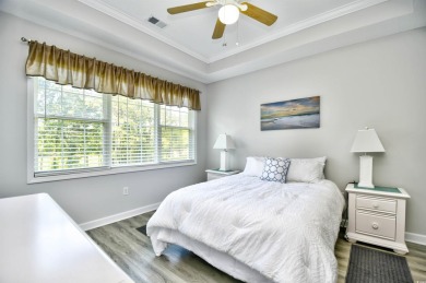 Your search is over- THIS IS THE ONE!  Move right into this on Barefoot Resort and Golf Club  in South Carolina - for sale on GolfHomes.com, golf home, golf lot