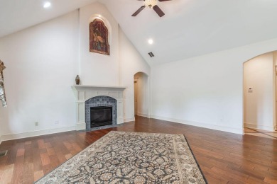 Today's the best day to view this amazing custom built home on Ledgestone Country Club and Golf Course in Missouri - for sale on GolfHomes.com, golf home, golf lot
