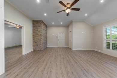 Incredible opportunity to own a beautifully unique home in the on Grand Oaks Golf Club in Texas - for sale on GolfHomes.com, golf home, golf lot