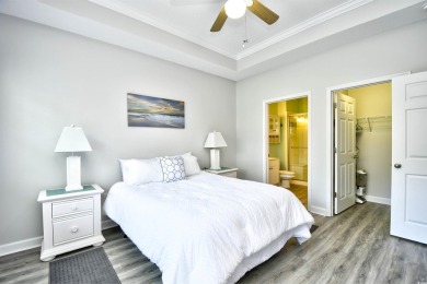 Your search is over- THIS IS THE ONE!  Move right into this on Barefoot Resort and Golf Club  in South Carolina - for sale on GolfHomes.com, golf home, golf lot
