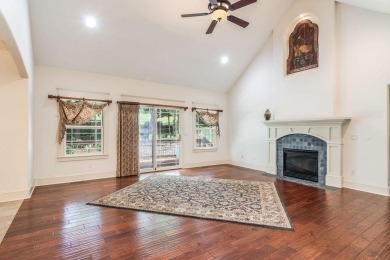 Today's the best day to view this amazing custom built home on Ledgestone Country Club and Golf Course in Missouri - for sale on GolfHomes.com, golf home, golf lot