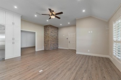 Incredible opportunity to own a beautifully unique home in the on Grand Oaks Golf Club in Texas - for sale on GolfHomes.com, golf home, golf lot