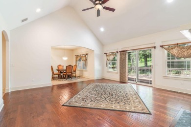 Today's the best day to view this amazing custom built home on Ledgestone Country Club and Golf Course in Missouri - for sale on GolfHomes.com, golf home, golf lot