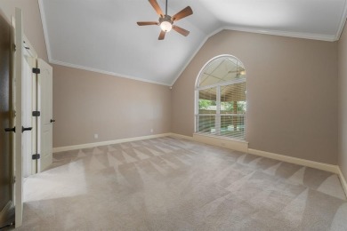 Incredible opportunity to own a beautifully unique home in the on Grand Oaks Golf Club in Texas - for sale on GolfHomes.com, golf home, golf lot
