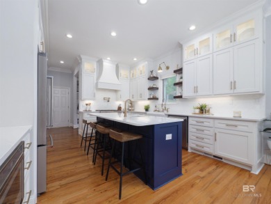 Welcome to this beautifully renovated luxury Rock Creek home for on Rock Creek Golf Club in Alabama - for sale on GolfHomes.com, golf home, golf lot