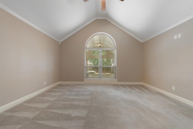 Incredible opportunity to own a beautifully unique home in the on Grand Oaks Golf Club in Texas - for sale on GolfHomes.com, golf home, golf lot
