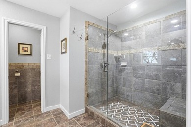 Updated and move-in ready home with great views of the 4th green on De Cordova Bend Country Club in Texas - for sale on GolfHomes.com, golf home, golf lot