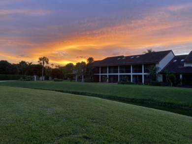 One of a kind 2000sqft 2 story 3/3 corner unit in beautiful and on Boca Pointe Country Club in Florida - for sale on GolfHomes.com, golf home, golf lot