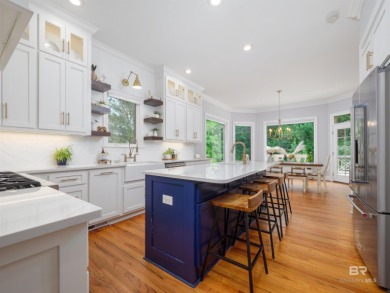 Welcome to this beautifully renovated luxury Rock Creek home for on Rock Creek Golf Club in Alabama - for sale on GolfHomes.com, golf home, golf lot