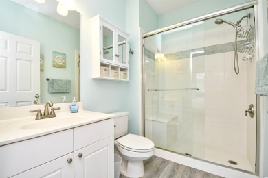 Your search is over- THIS IS THE ONE!  Move right into this on Barefoot Resort and Golf Club  in South Carolina - for sale on GolfHomes.com, golf home, golf lot