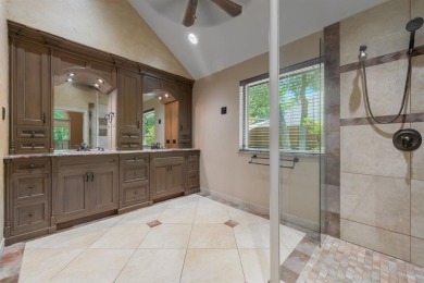 Incredible opportunity to own a beautifully unique home in the on Grand Oaks Golf Club in Texas - for sale on GolfHomes.com, golf home, golf lot