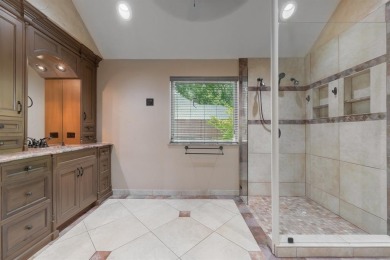 Incredible opportunity to own a beautifully unique home in the on Grand Oaks Golf Club in Texas - for sale on GolfHomes.com, golf home, golf lot