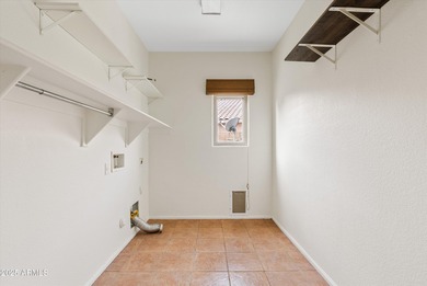 Beautifully updated 2,809 sq ft home in the desirable Johnson on The Golf Club At Johnson Ranch in Arizona - for sale on GolfHomes.com, golf home, golf lot